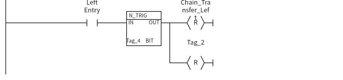 Network 10:Left Entry、Chain_Transfer_Left、Tag_2