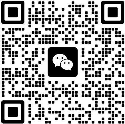 TIA Forge 咨询微信二维码